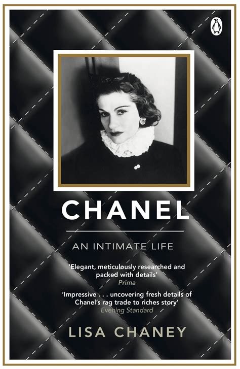 coco chanel kniha lisa chaney|Coco Chanel book.